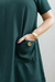 Vestido Twiggy Bolso na internet