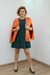 Vestido Twiggy Bolso - comprar online