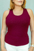 Regata Kate viscose - Isis Cerchiari | Moda atemporal e versátil