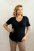 Camiseta Gabrielle - comprar online