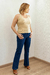 Regata Kate Viscose com Algodão - comprar online