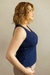 Regata Kate Algodão - Isis Cerchiari | Moda atemporal e versátil