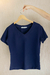 Camiseta Gabrielle - loja online