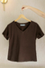 Imagem do Camiseta Gabrielle