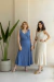 Regata Natália - Isis Cerchiari | Moda atemporal e versátil