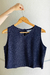 Cropped Rita - comprar online