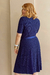 Vestido Tatiana - Isis Cerchiari | Moda atemporal e versátil