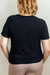 Camiseta Gisele