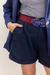 Shorts Camille - Isis Cerchiari | Moda atemporal e versátil