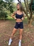 Shorts Bem estar Marsala - comprar online