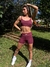 Shorts Bem estar Marsala - comprar online