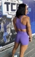 Conjunto Moove Roxo íris - comprar online