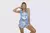 So Pink - Art 11637 - Pijama so marine