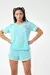 So Pink - Art 11681 - Pijama short y remera
