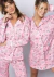 So Pink - Art 11744 - Pijama so relax dos piezas