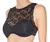 Playboy - ART 23273 - Corpiño Top Halter Encaje Puntilla