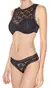 Playboy - Art 23275 - Colaless de encaje y puntilla Angosta - comprar online