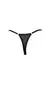 Playboy - Art 2434 - Colaless string de tul labrado. - comprar online