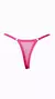 Playboy - Art 2446 - Colaless string de puntilla - comprar online