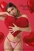 Playboy - Art 2455 - String de microfibra sublimada