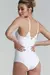 Selú - Art 456 - Body Morley y tul - comprar online