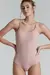 Selú - Art 467 - Body con aro interno de microfibra fantasía, con elástico logo Selú en internet