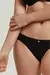 Selú - Art 7330 - Less de microfibra y tul fantasía. Con piernas y cintura sin elásticos. en internet