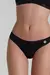 Selú - Art 7356 - Less de morley con envivado de tul, se adapta al cuerpo sin ajustar - comprar online
