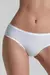 Selú - Art 8367 - Bombacha culotte de microfibra fantasía con elástico con logo Selú