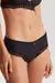Selú - Art 8397 - Culotte de microfibra y puntilla - comprar online