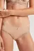 Selú - Art 8397 - Culotte de microfibra y puntilla