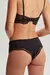 Selú - Art 8397 - Culotte de microfibra y puntilla - lenceriaangeles