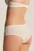 Selú - Art 8405 - Culotte de puntilla + tul Elysia - comprar online