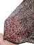 Secretos intimos - B117P - Babydoll Emma print - tienda online