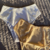 Stella - ART 696 - Bombacha confeccionada en tricot y puntilla de lycra
