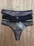 Maria Manuela - Pack X3 colaless - comprar online