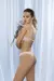 So Pink - AR 47301 - Colaless de algodón bordada - comprar online