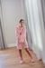 María Manuela - Bata capucha peluche TALLE ÚNICO⁹ - comprar online
