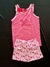 Nina - ART 540 - Pijama de algodón my little princess nena - comprar online
