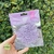 Clips Pastel Ziper Bag Lyke - 100 und - Marriê Paper