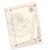 Bloco Fichário Papel de Carta Hogwarts 48 Folhas Harry Potter DAC - comprar online