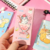 Kit Bloco de Notas Adesivo Gatinhos