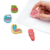 Borracha FINI com Cheirinho - comprar online