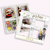 Box de Adesivos Harry Potter com 20 Cartelas - loja online
