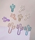 Imagem do Clips - formatos variados