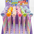 Canetas com Tinta Degradê Colorida - comprar online