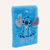 Caderno Stitch de Pelúcia Fluffy DAC