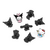 Pin Sanrio Personagens - comprar online