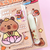 Kit Caderneta + Caneta Capivara - comprar online