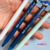 Caneta em gel esferográfica apagável Under Sea 0.7 BRW na internet